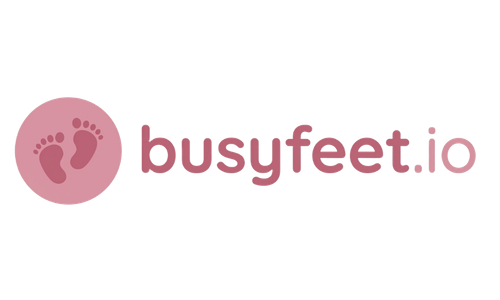 Busyfeet